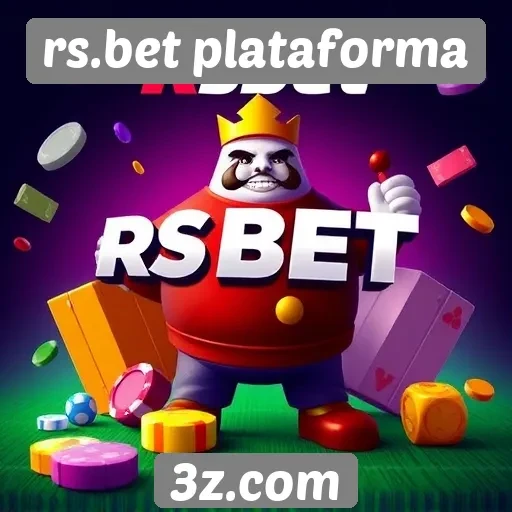 Variedade de jogos oferecidos pela rs.bet